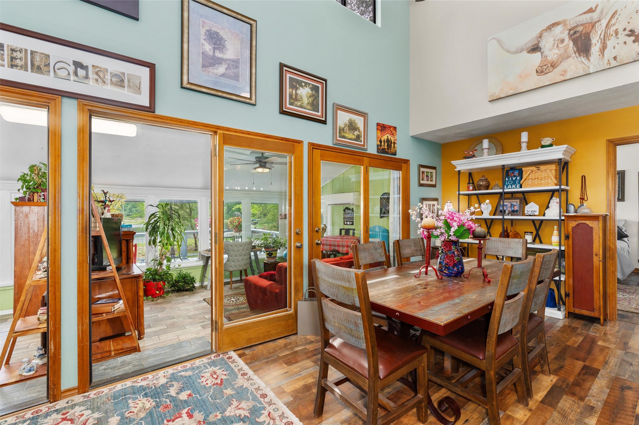 1069 County Road 1596 Avinger TX 75630