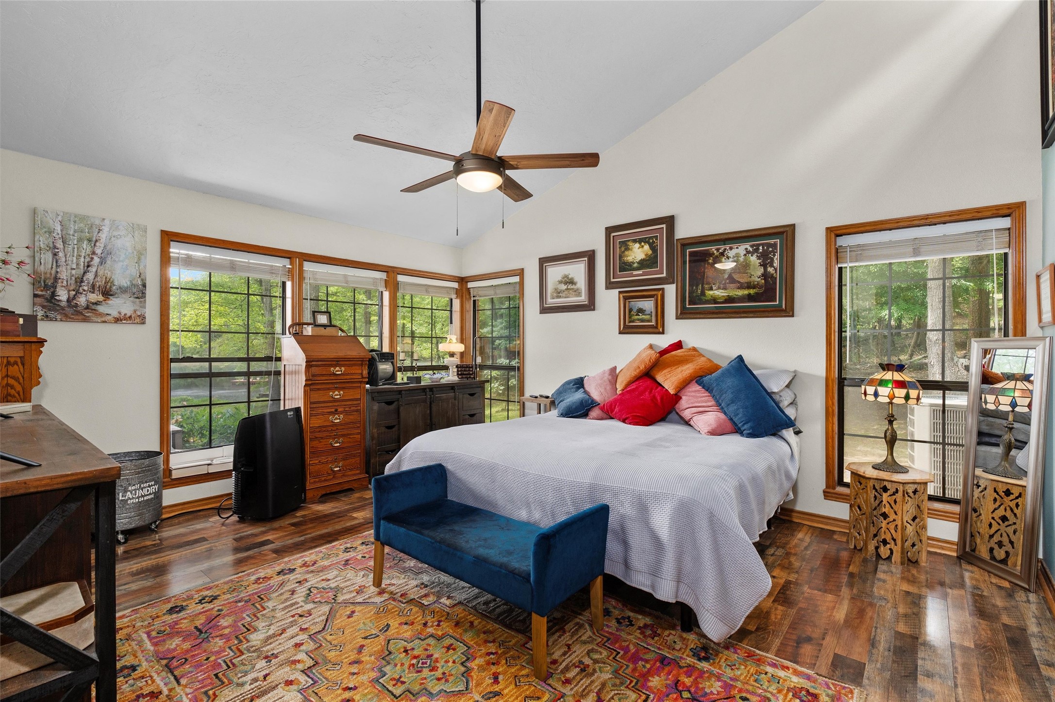 1069 County Road 1596 Avinger TX 75630