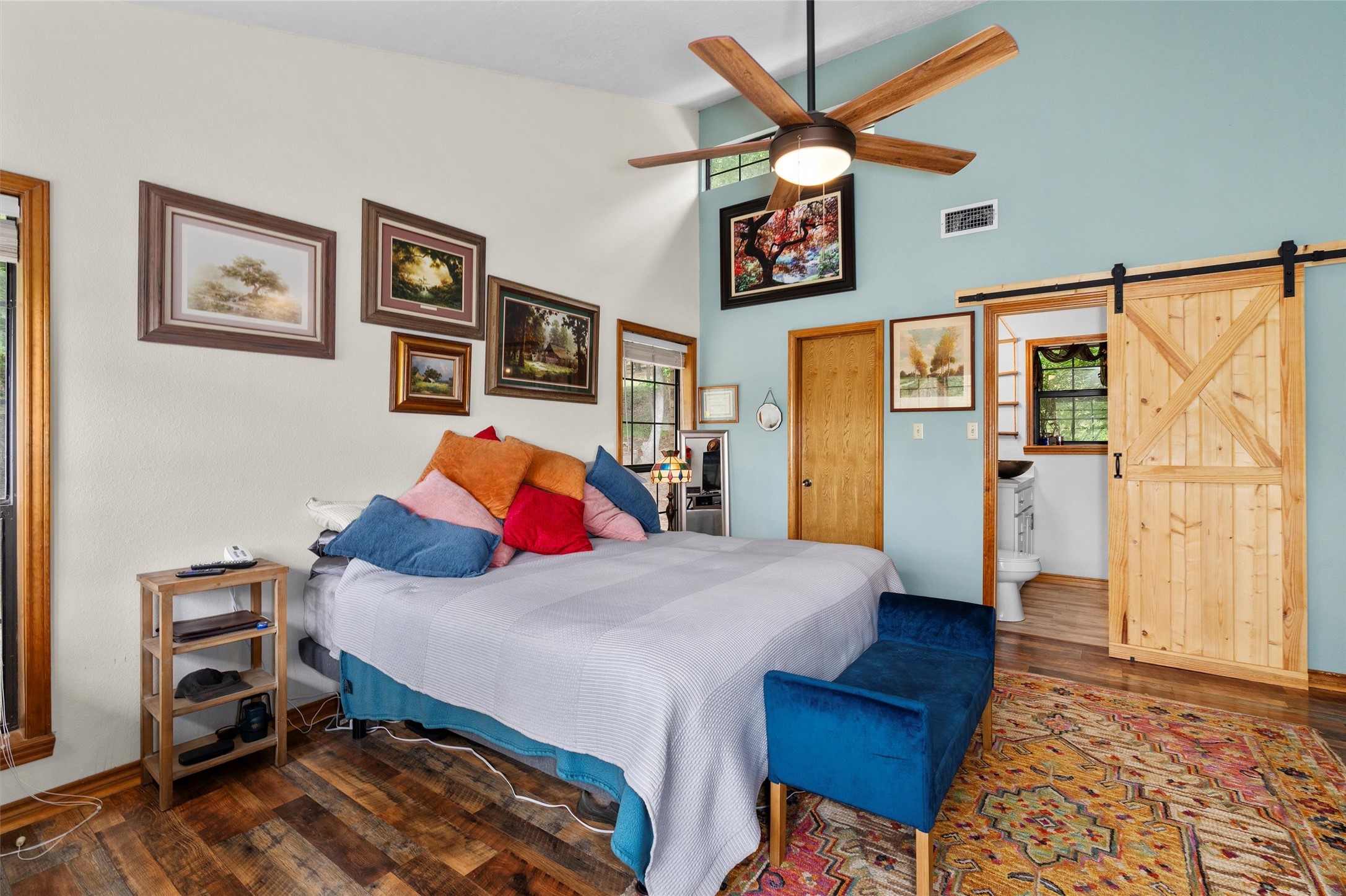 1069 County Road 1596 Avinger TX 75630