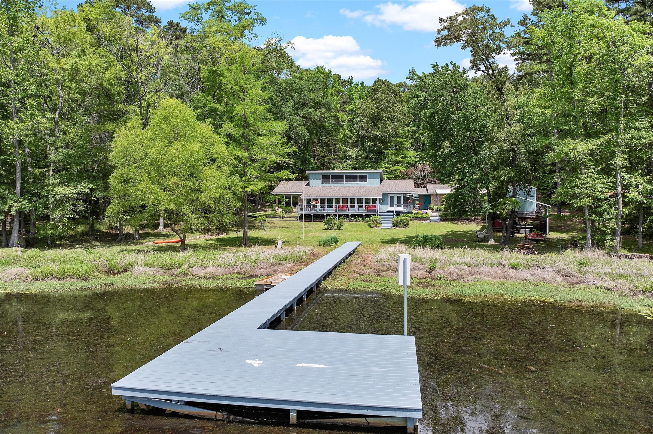 1069 County Road 1596 Avinger TX 75630