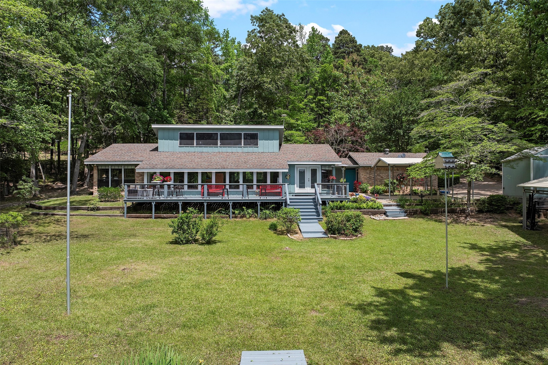 1069 County Road 1596 Avinger TX 75630