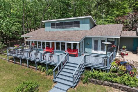 1069 County Road 1596 Avinger TX 75630