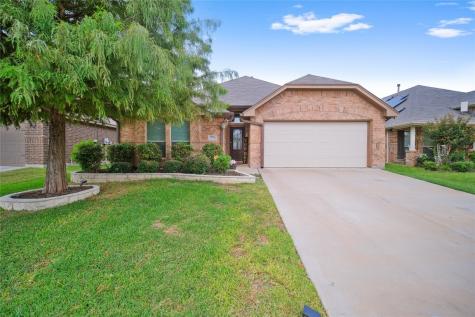 5925 Black Bass Drive Fort Worth TX 76179