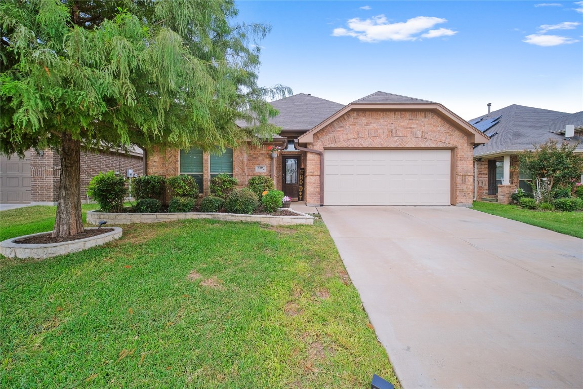 5925 Black Bass Drive Fort Worth TX 76179