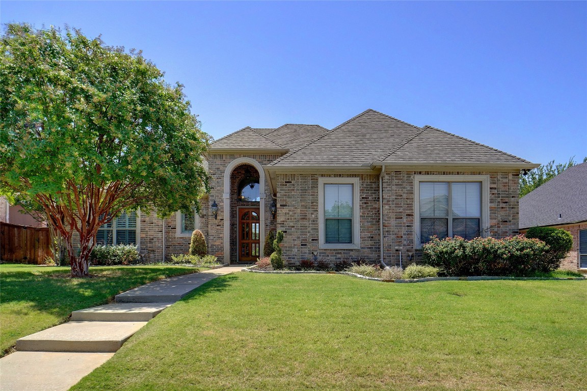 305 Del Mar Court Colleyville TX 76034