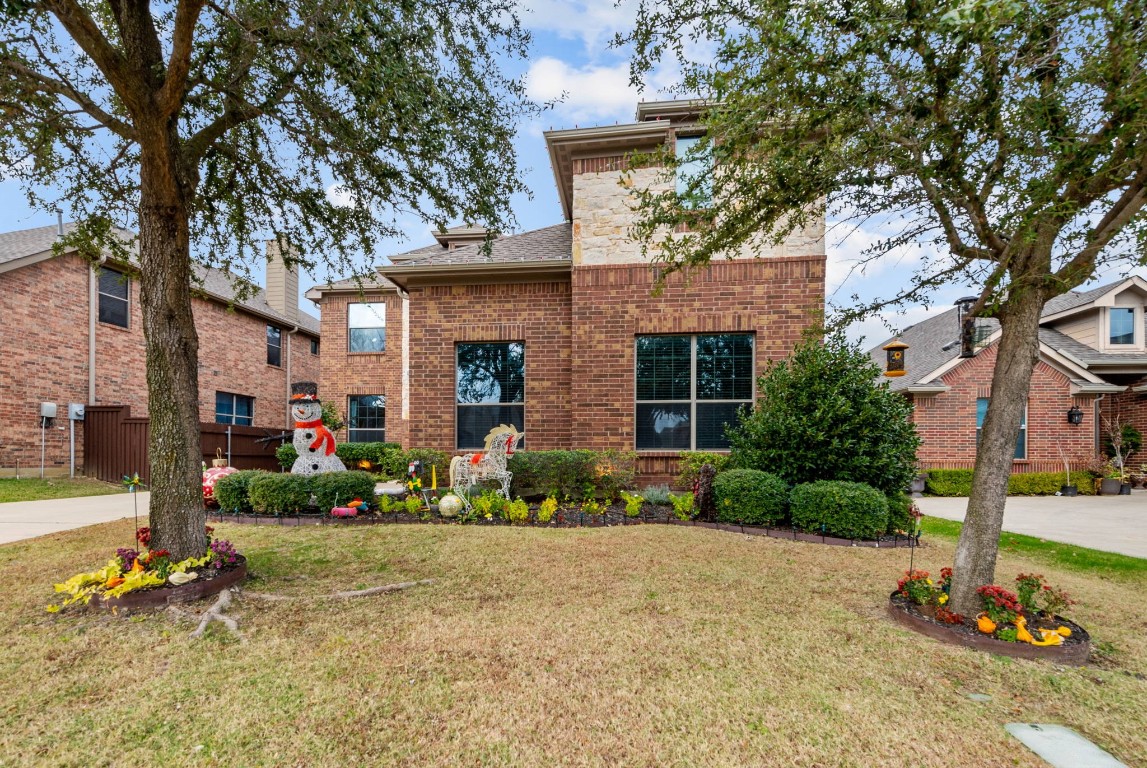 1924 Lewis Crossing Drive Keller TX 76248