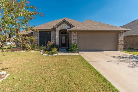 11601 Joyce Lane Greenville TX 75402
