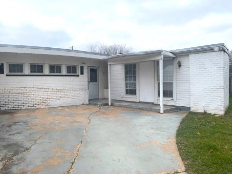 1966 Amarillo Street Abilene TX 79602