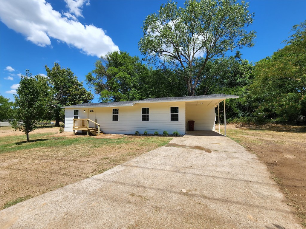 929 Holbrook Street Mount Vernon TX 75457