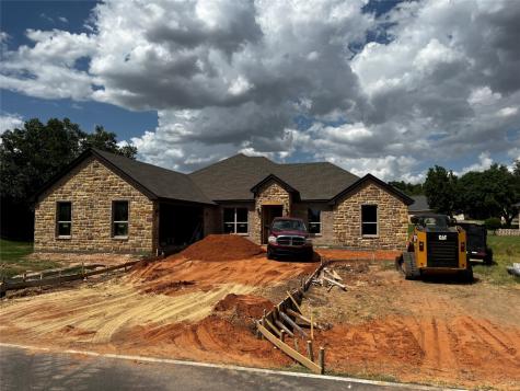 8811 Bellechase Road Granbury TX 76049