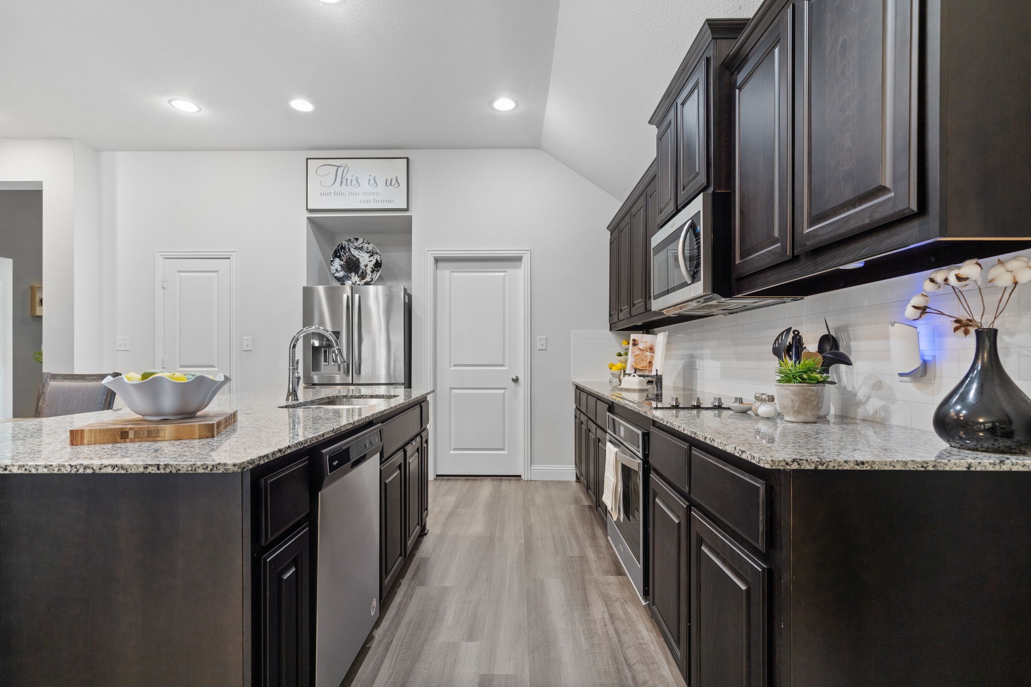 3724 Ranchers Ridge Krum TX 76249