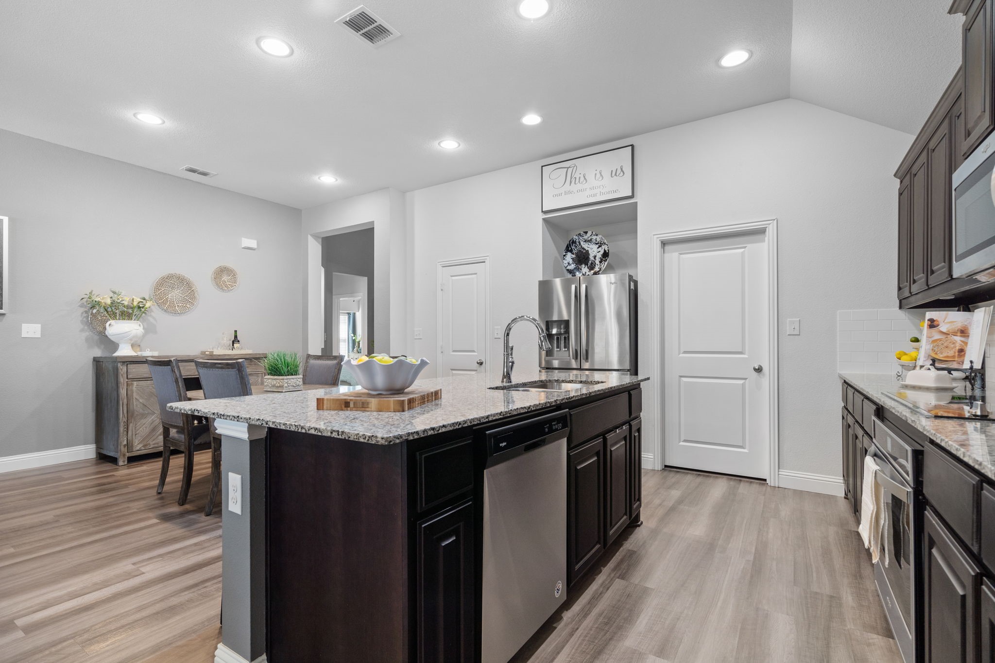 3724 Ranchers Ridge Krum TX 76249