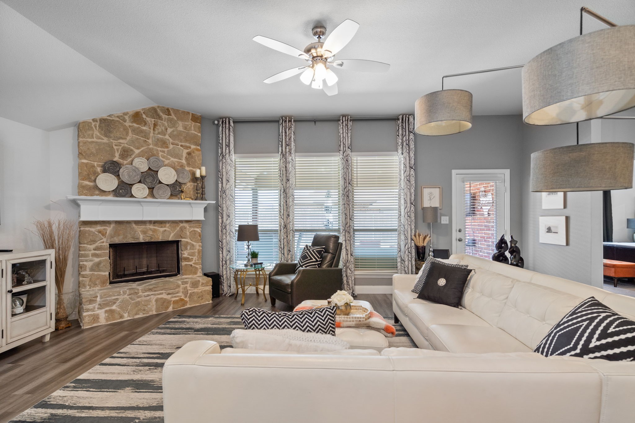 3724 Ranchers Ridge Krum TX 76249
