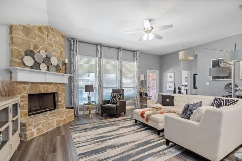 3724 Ranchers Ridge Krum TX 76249