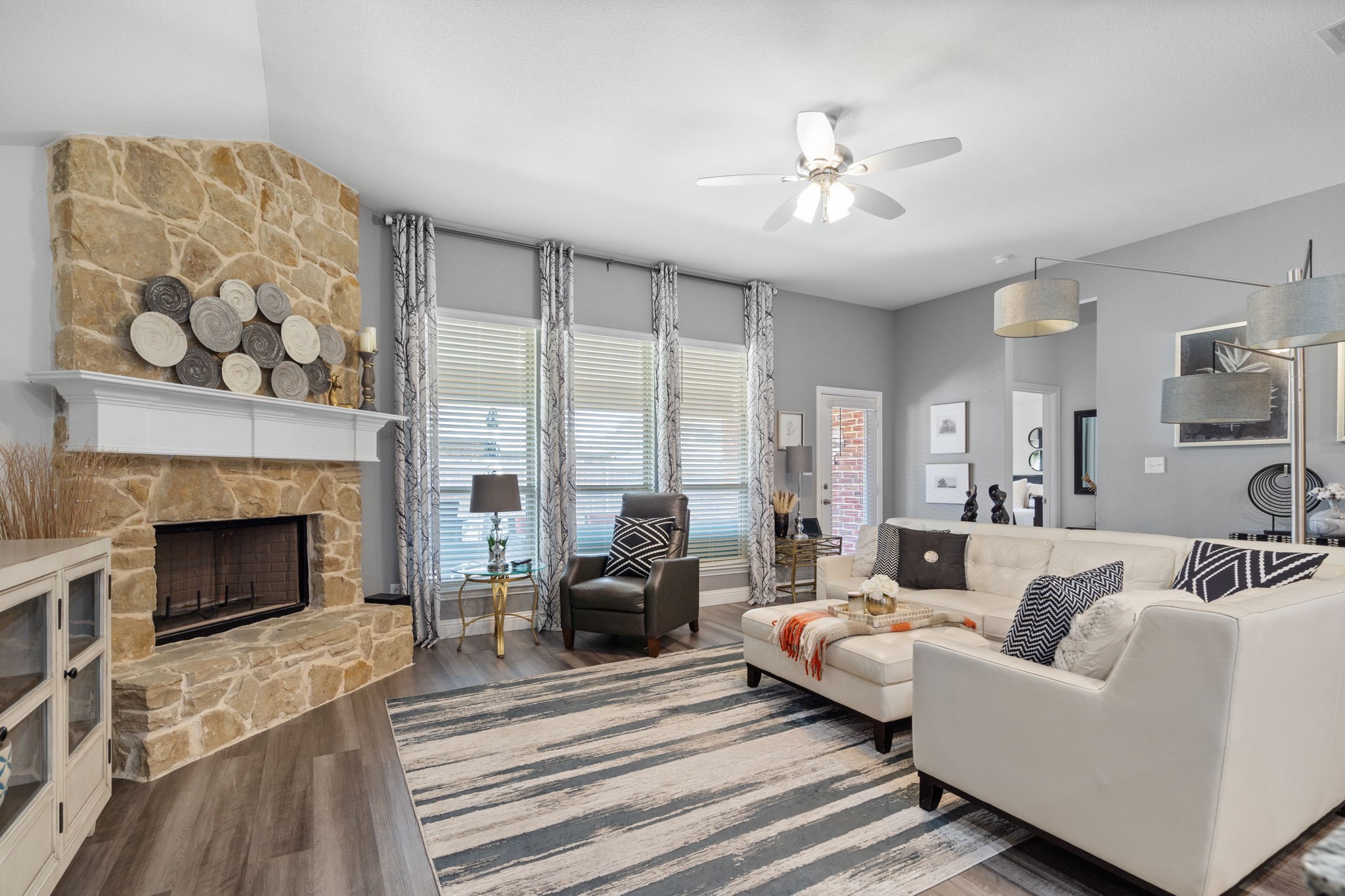 3724 Ranchers Ridge Krum TX 76249