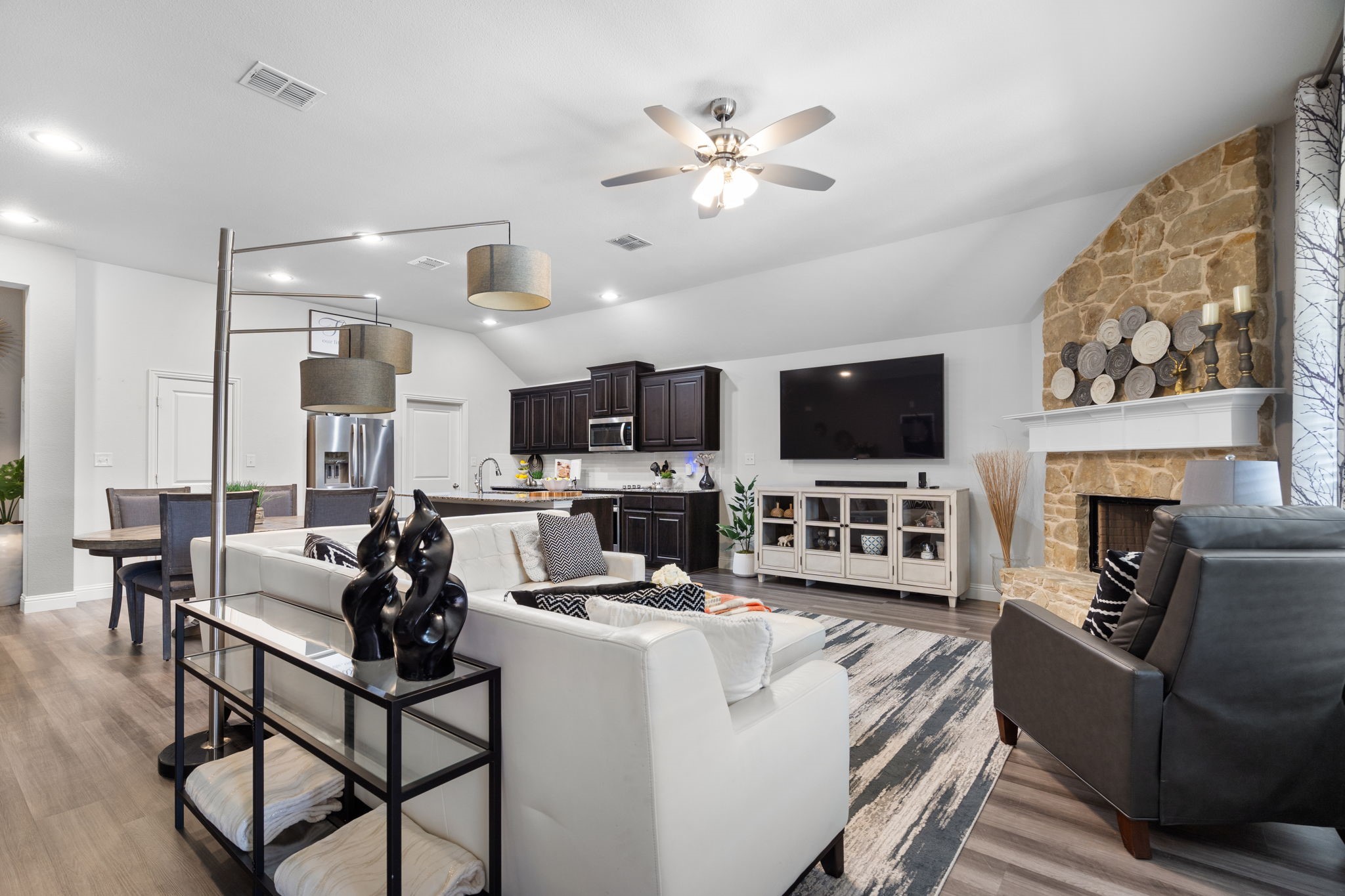 3724 Ranchers Ridge Krum TX 76249