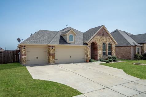 3724 Ranchers Ridge Krum TX 76249
