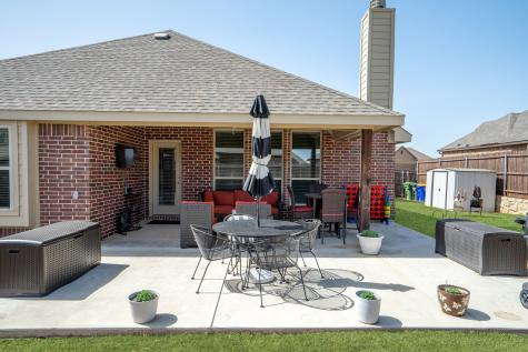 3724 Ranchers Ridge Krum TX 76249