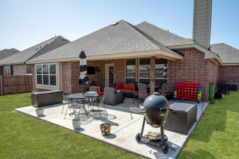 3724 Ranchers Ridge Krum TX 76249