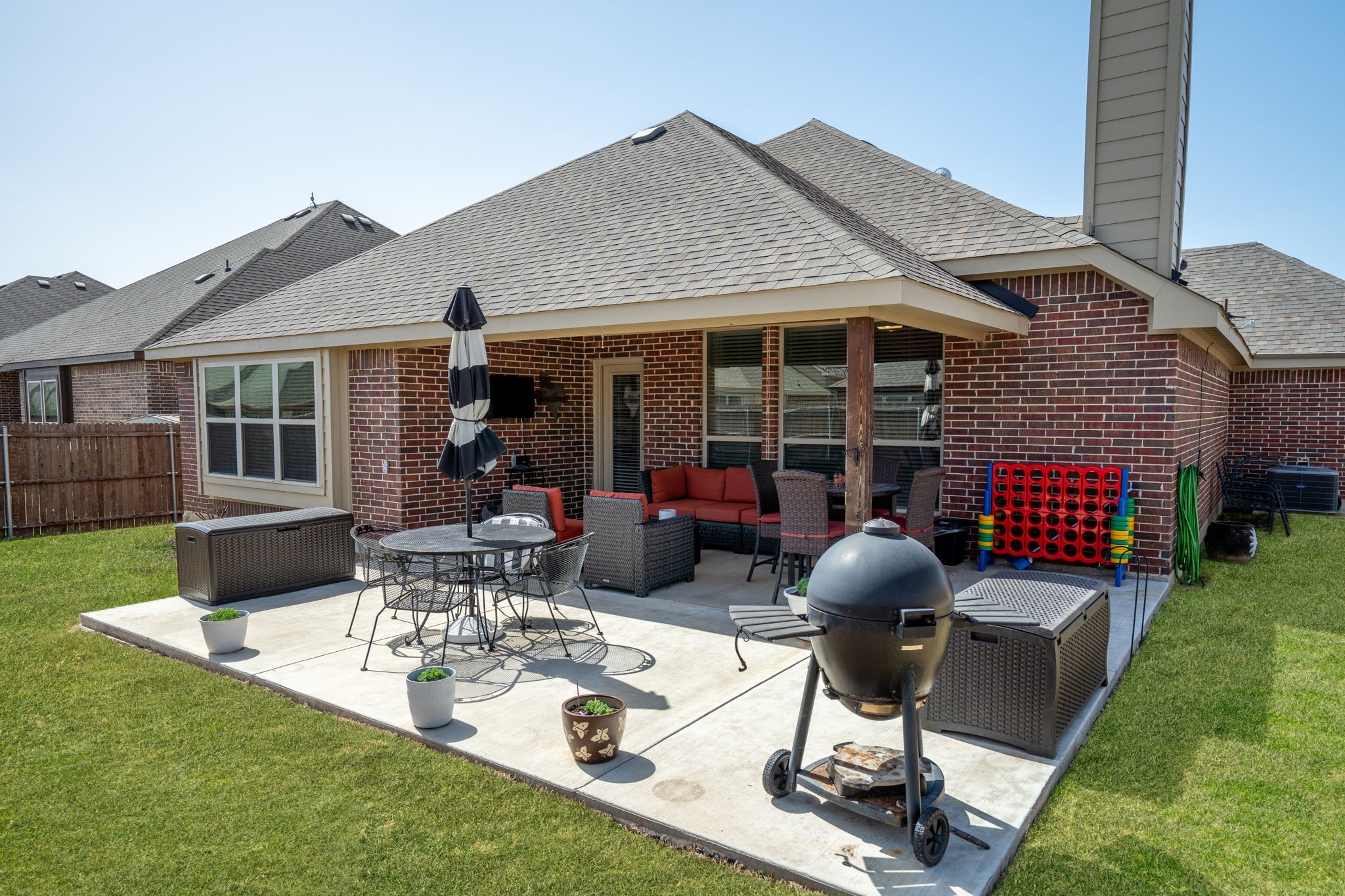 3724 Ranchers Ridge Krum TX 76249