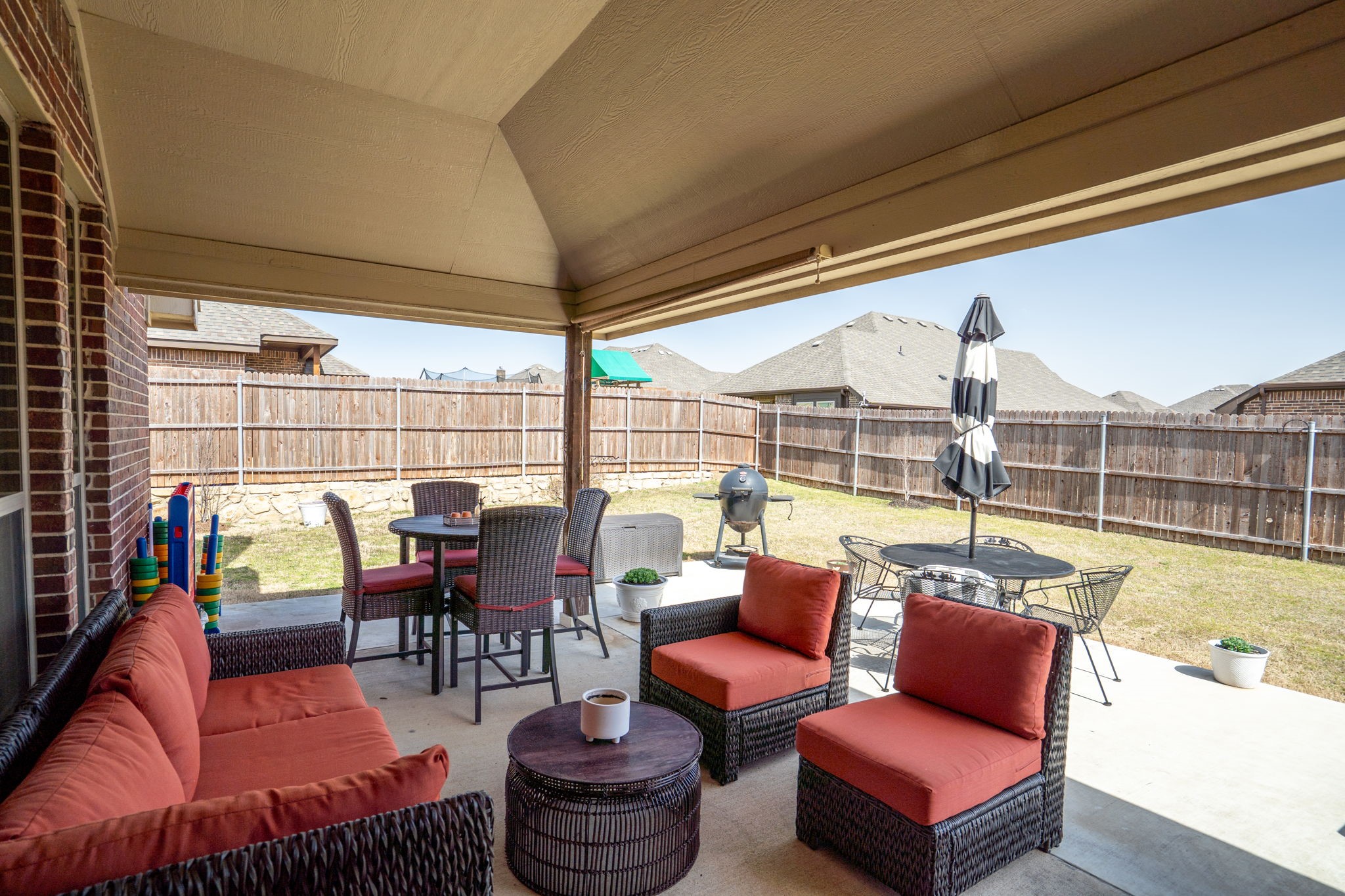 3724 Ranchers Ridge Krum TX 76249