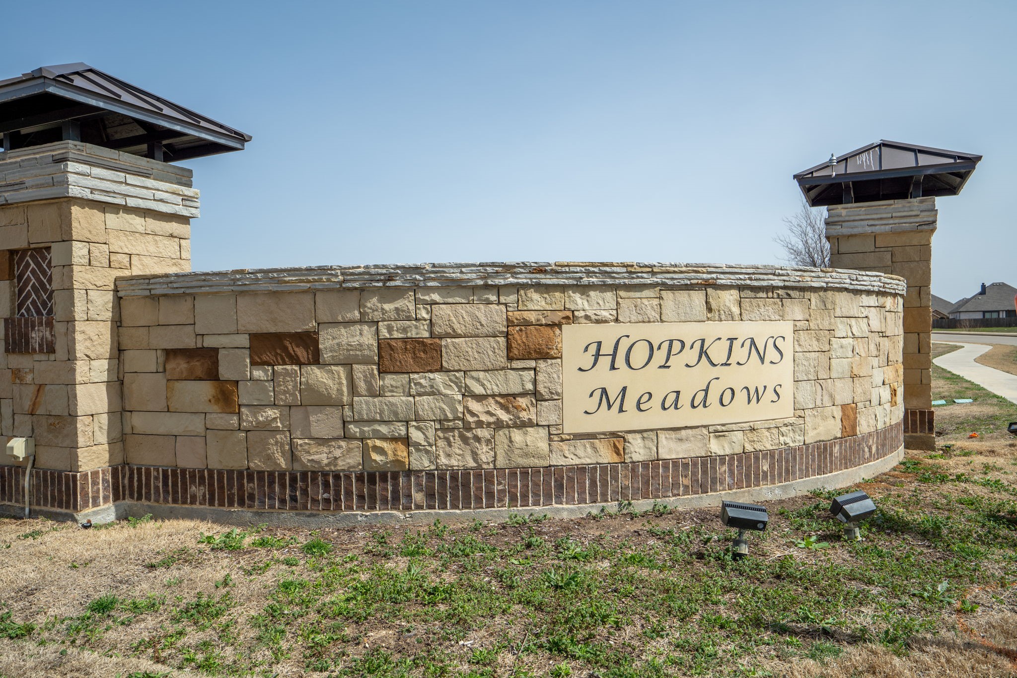 3724 Ranchers Ridge Krum TX 76249