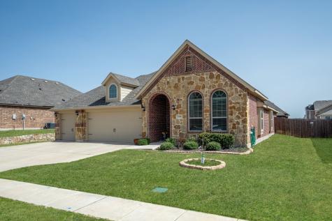 3724 Ranchers Ridge Krum TX 76249