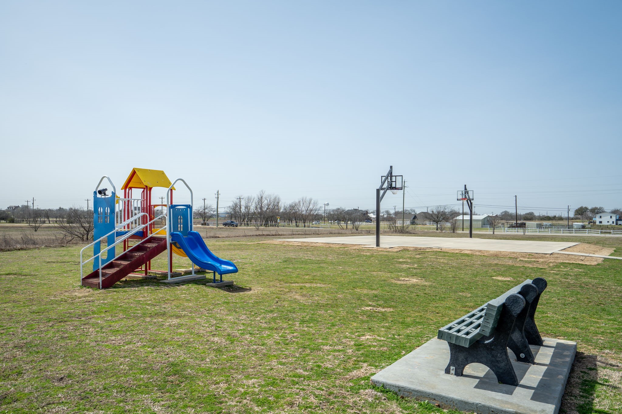 3724 Ranchers Ridge Krum TX 76249
