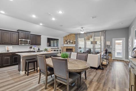 3724 Ranchers Ridge Krum TX 76249