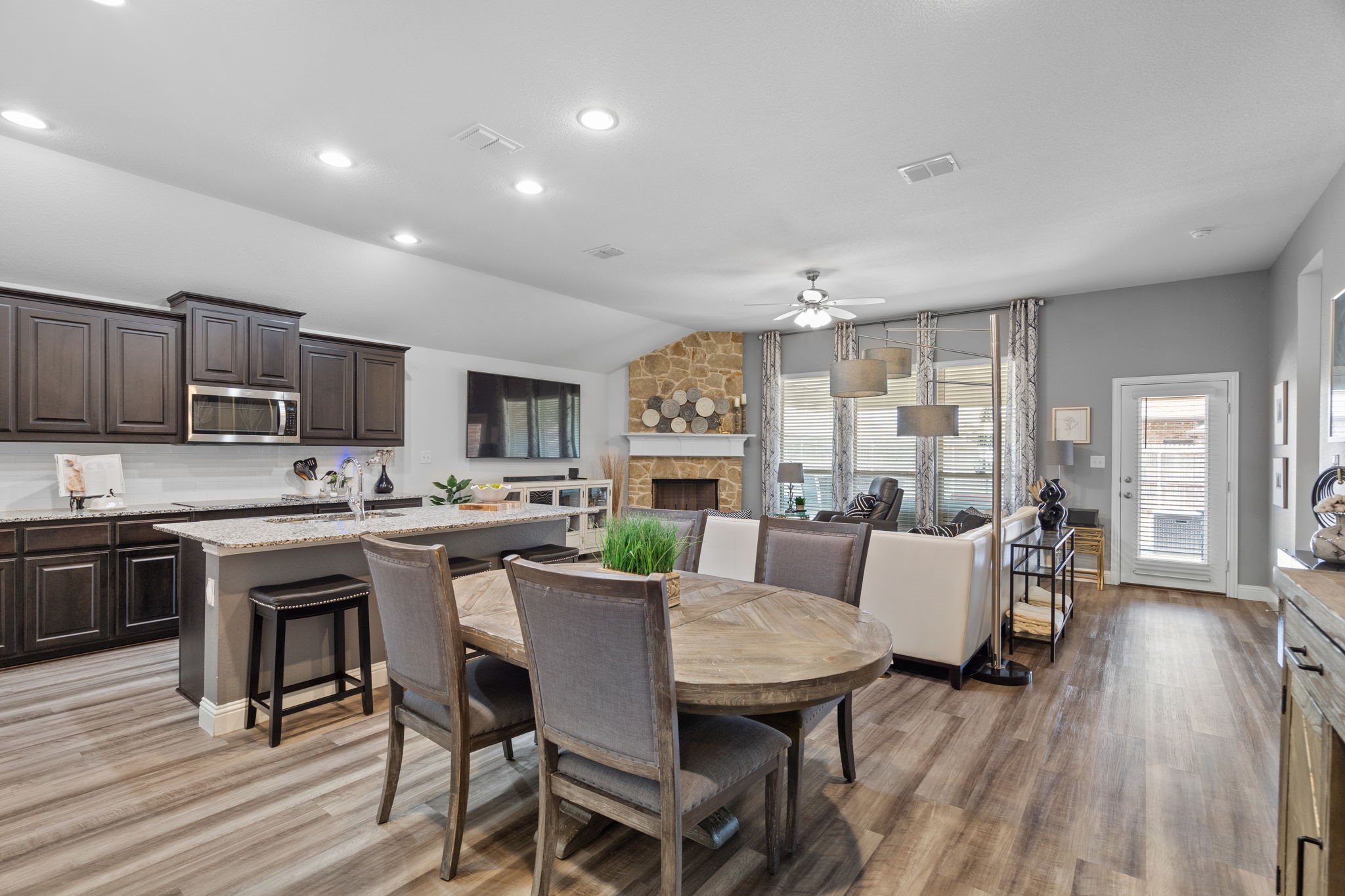 3724 Ranchers Ridge Krum TX 76249