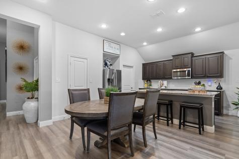 3724 Ranchers Ridge Krum TX 76249