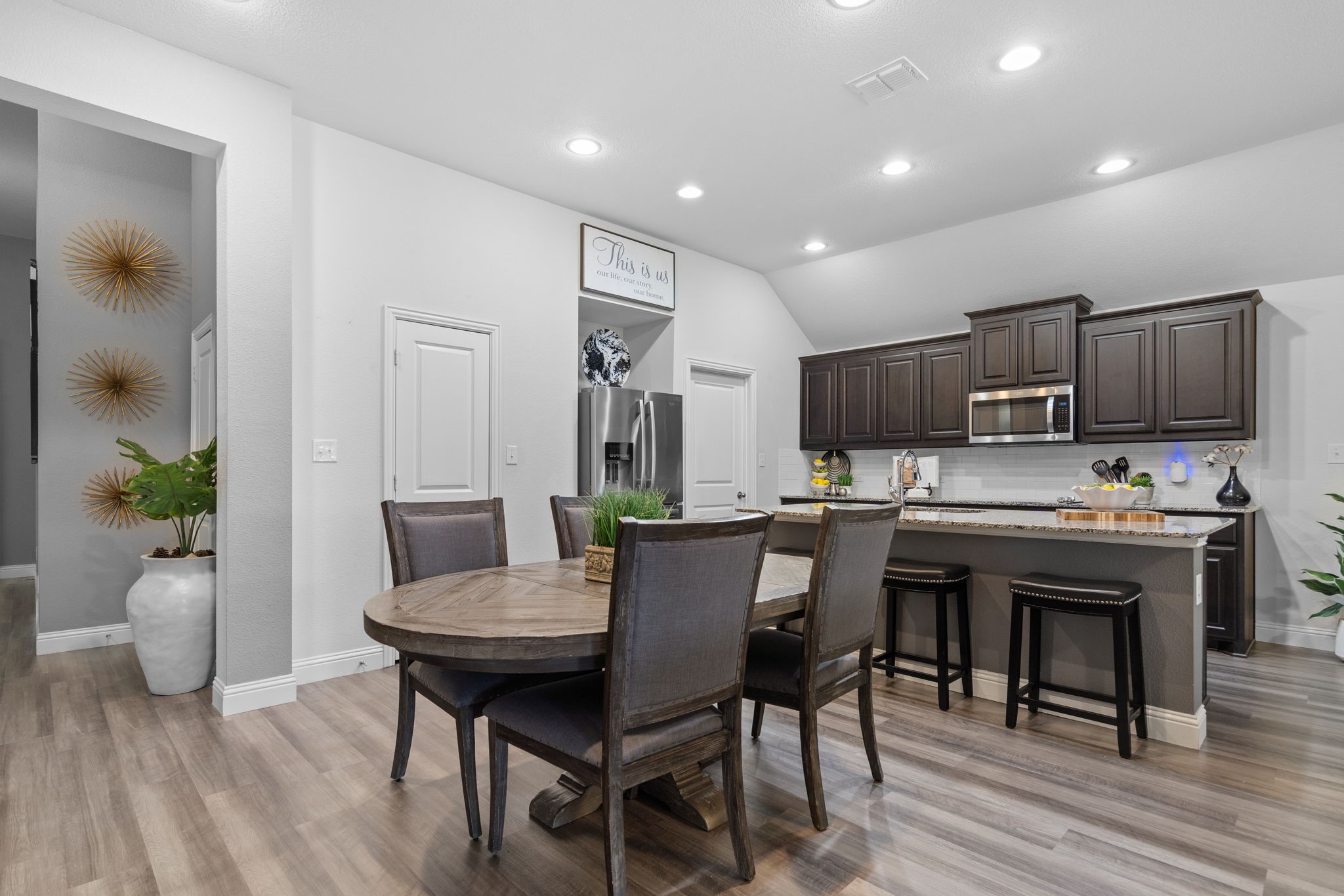 3724 Ranchers Ridge Krum TX 76249