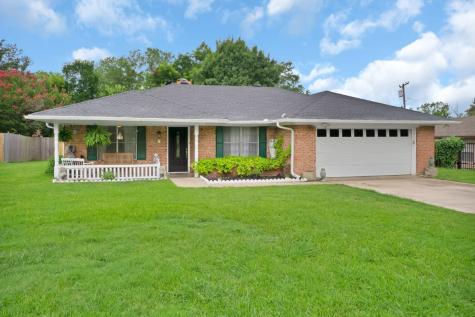 6410 Chapman Drive Greenville TX 75402