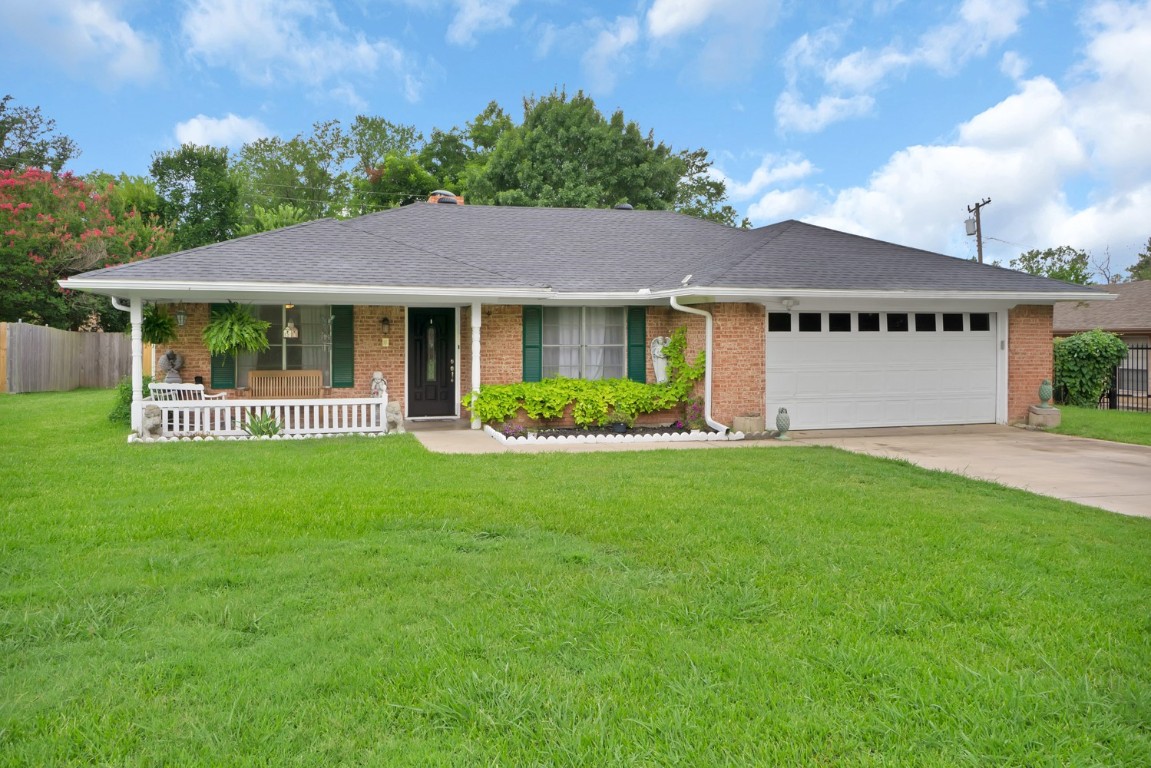 6410 Chapman Drive Greenville TX 75402