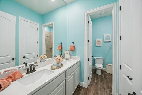 7809 Medina Way Mckinney TX 75071