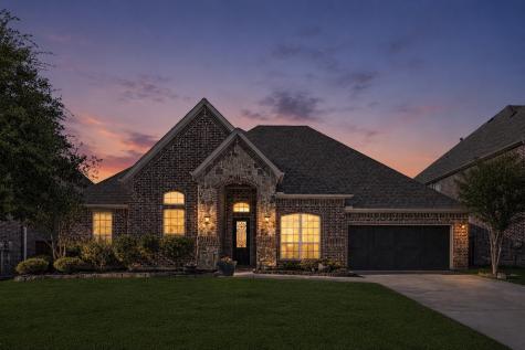 7809 Medina Way Mckinney TX 75071