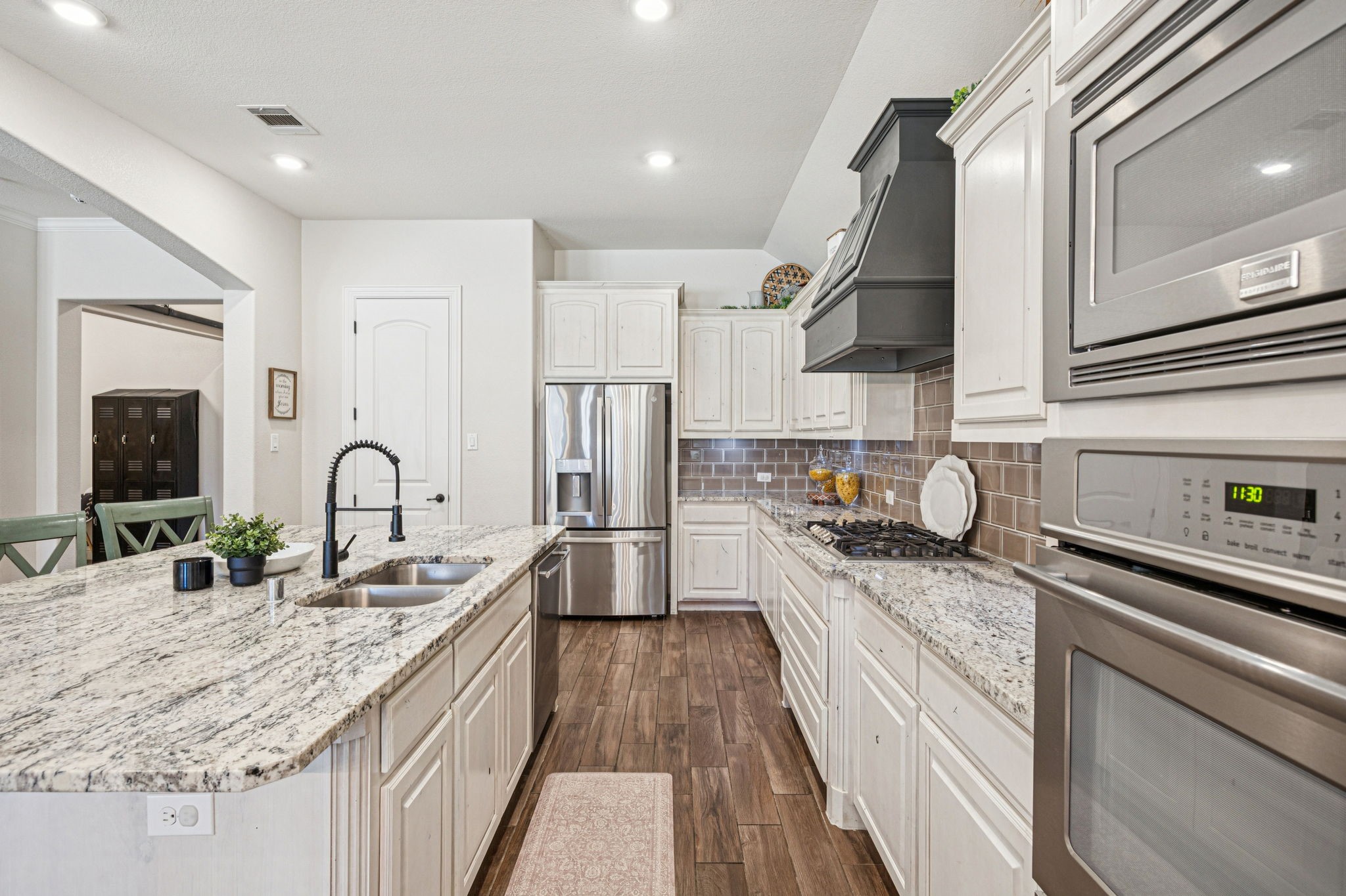 7809 Medina Way Mckinney TX 75071
