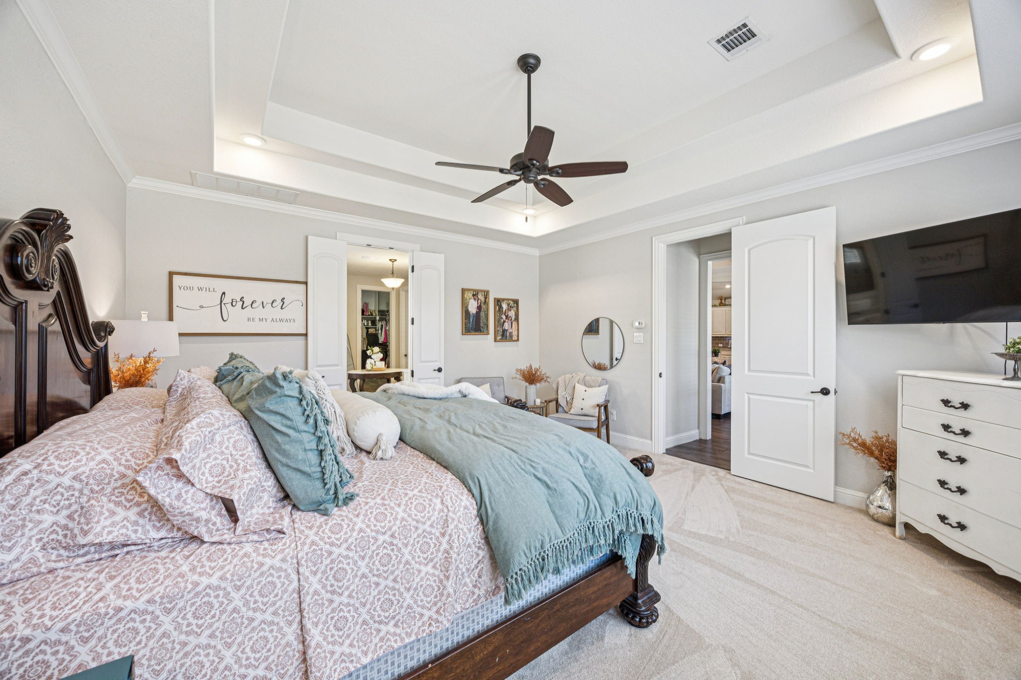 7809 Medina Way Mckinney TX 75071