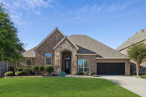 7809 Medina Way Mckinney TX 75071