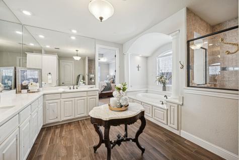 7809 Medina Way Mckinney TX 75071