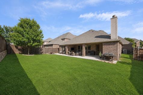 7809 Medina Way Mckinney TX 75071