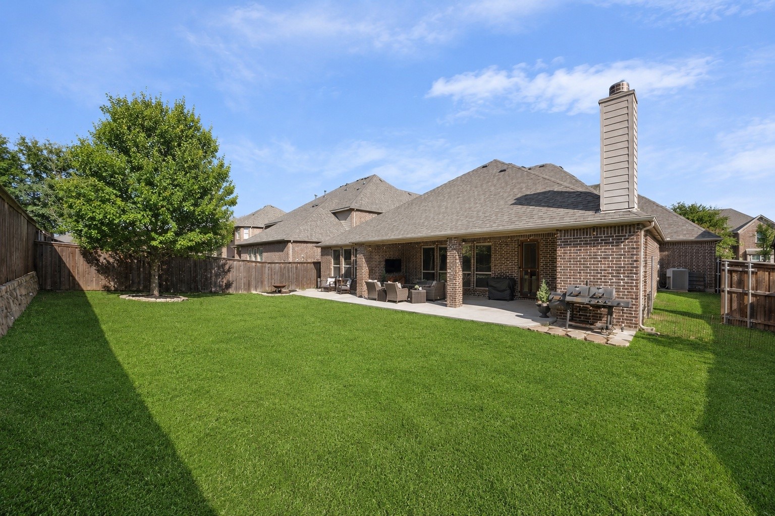 7809 Medina Way Mckinney TX 75071