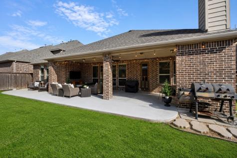 7809 Medina Way Mckinney TX 75071