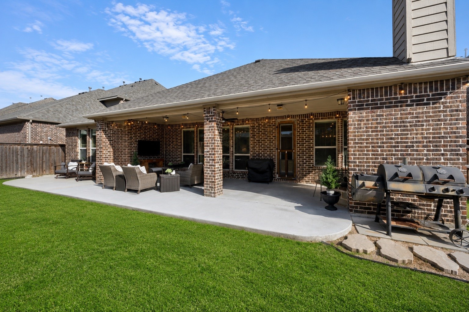 7809 Medina Way Mckinney TX 75071