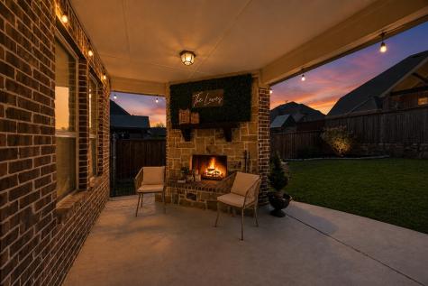 7809 Medina Way Mckinney TX 75071