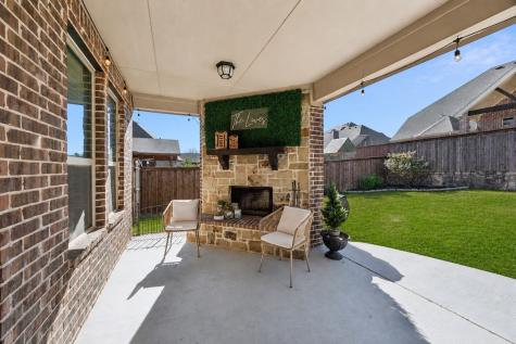 7809 Medina Way Mckinney TX 75071