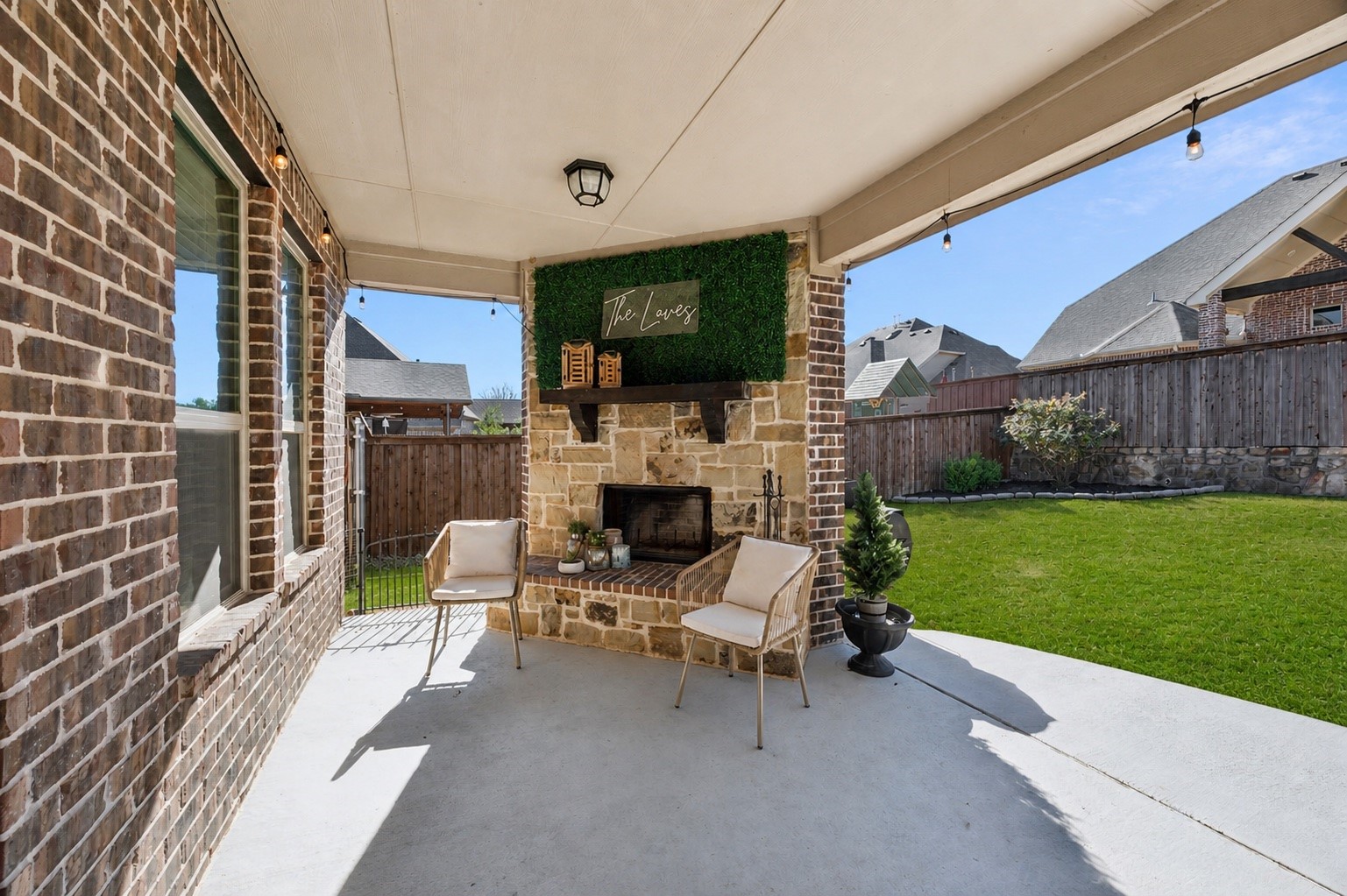 7809 Medina Way Mckinney TX 75071