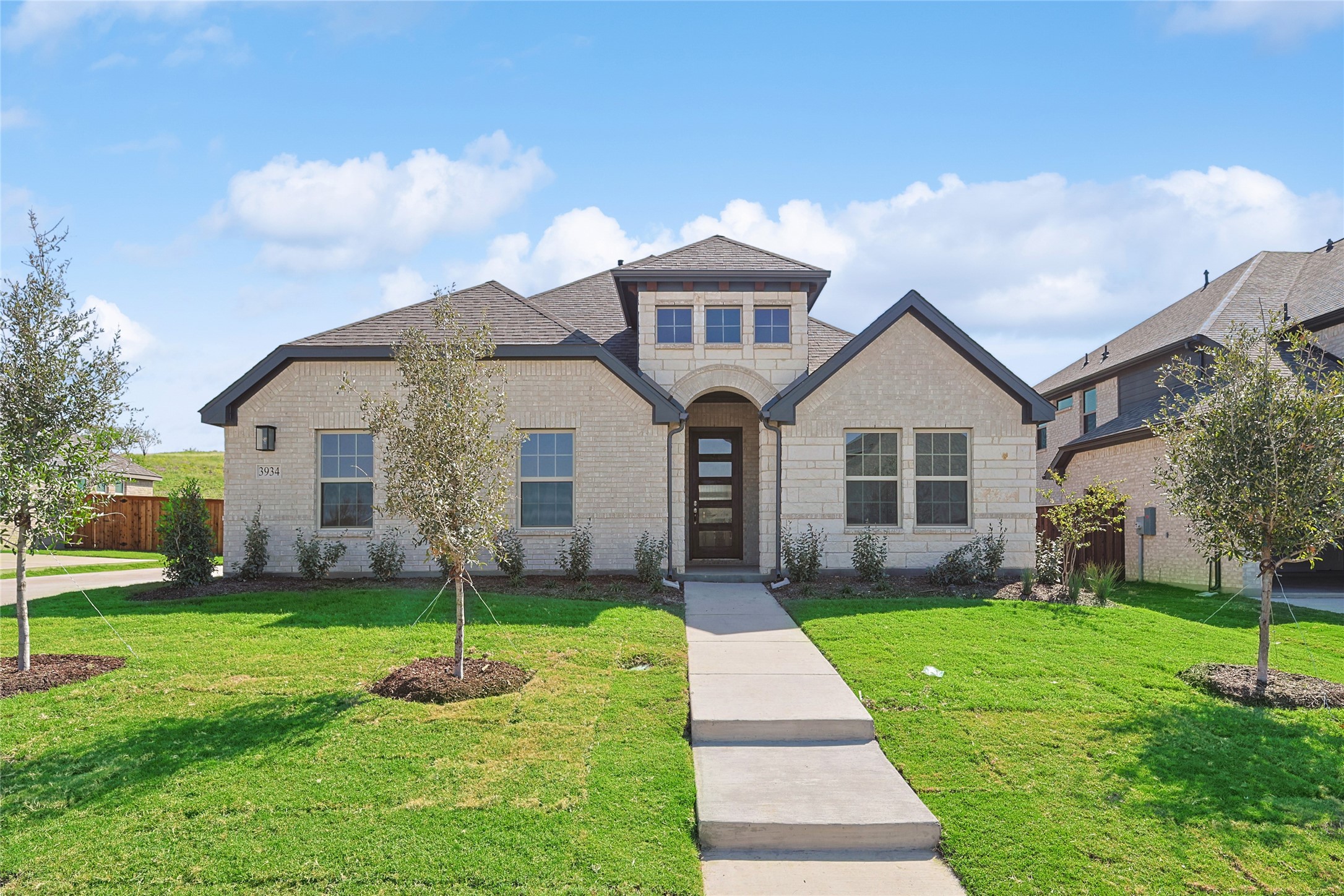 2824 Alcove Lane Corinth TX 76210