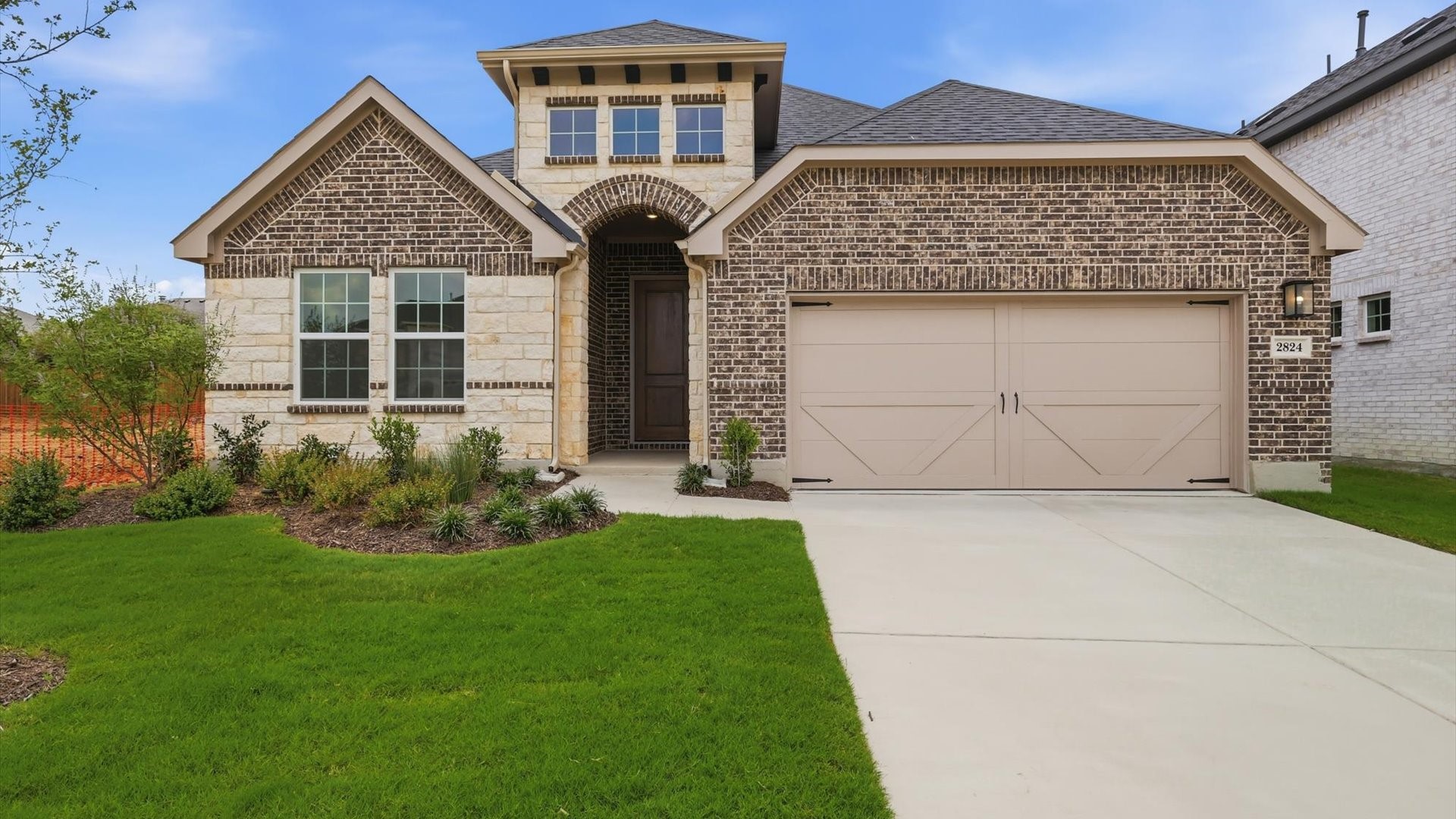 2824 Alcove Lane Corinth TX 76210