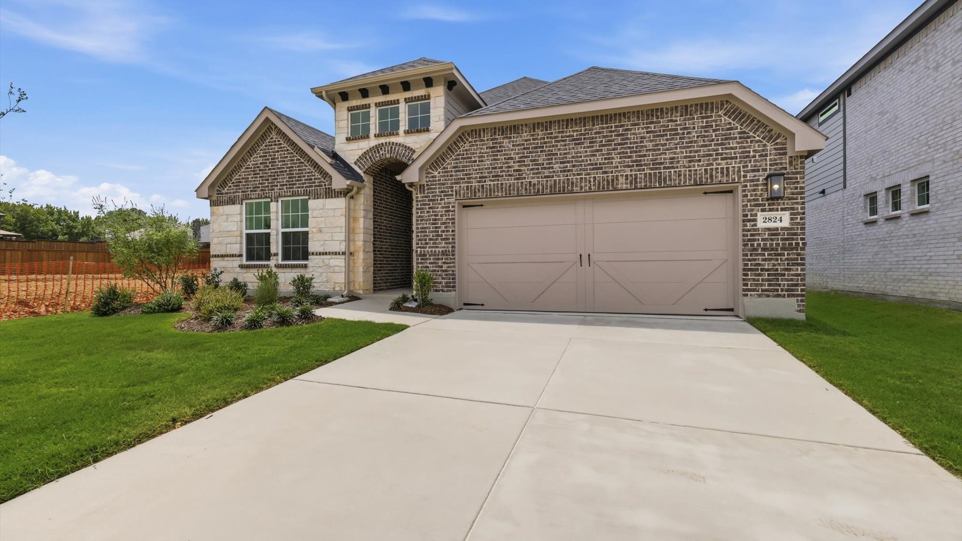 2824 Alcove Lane Corinth TX 76210